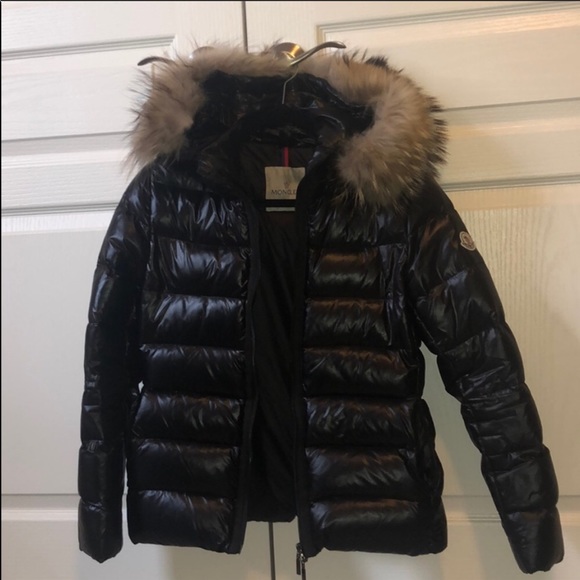 Moncler maya coat - Picture 2 of 5